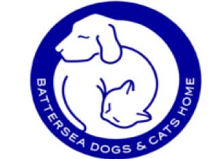 Battersea Dogs and Cats Home Logo