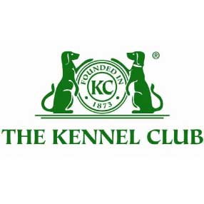 Dog links we like: The Kennel Club Logo