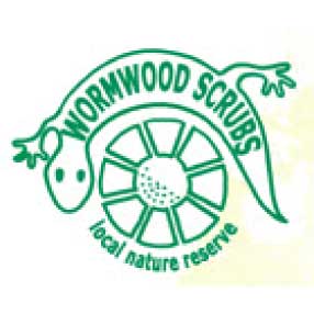 Dog links we like: Wormwood Scrubs Logo