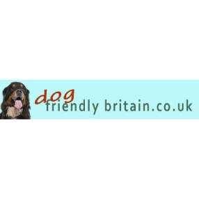 Dog links we like: Dog friendly Britain